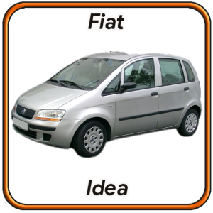 Fiat Idea